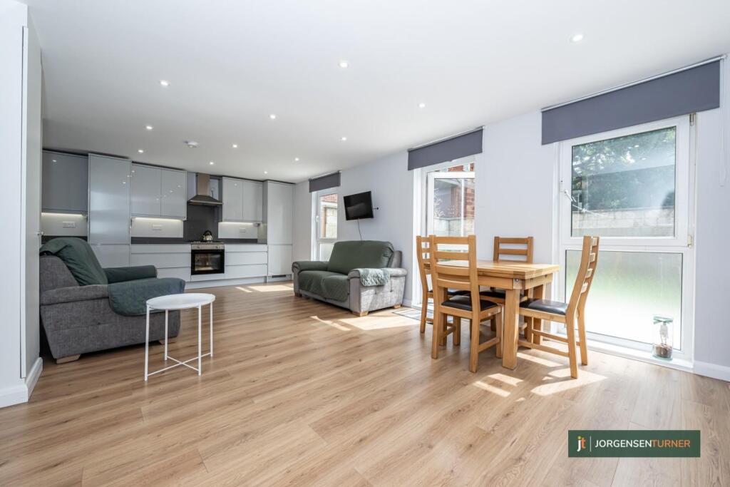 Main image of property: Abbey Road, London, NW8