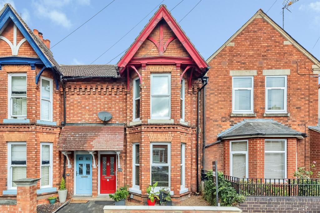 Main image of property: Broadway, KETTERING