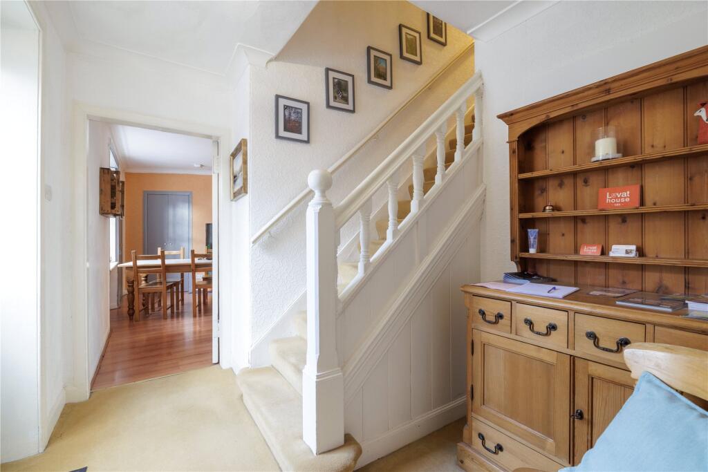 Burrell Street, Crieff, Perth and Kinross, PH7 photo 2