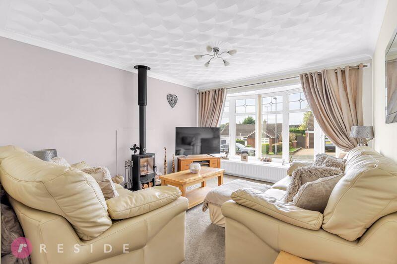 House in Rochdale, Shawfield - View 2