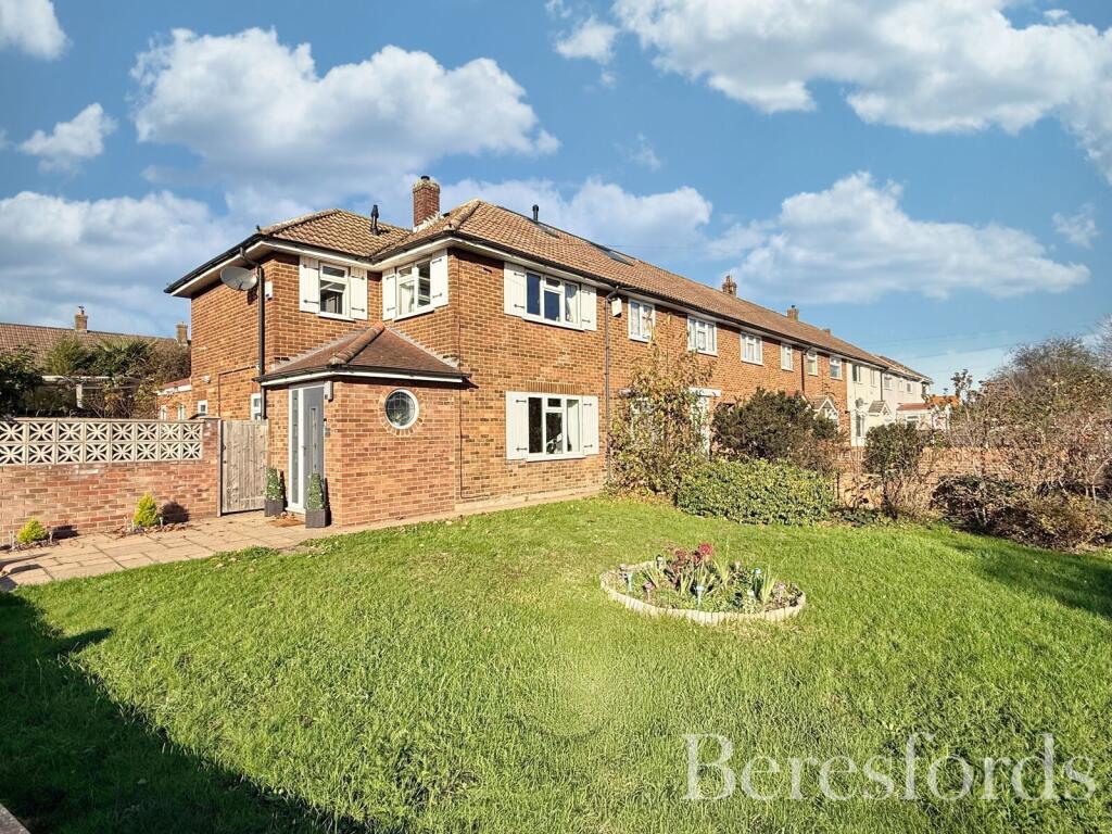 Main image of property: Mungo Park Road, Rainham, RM13