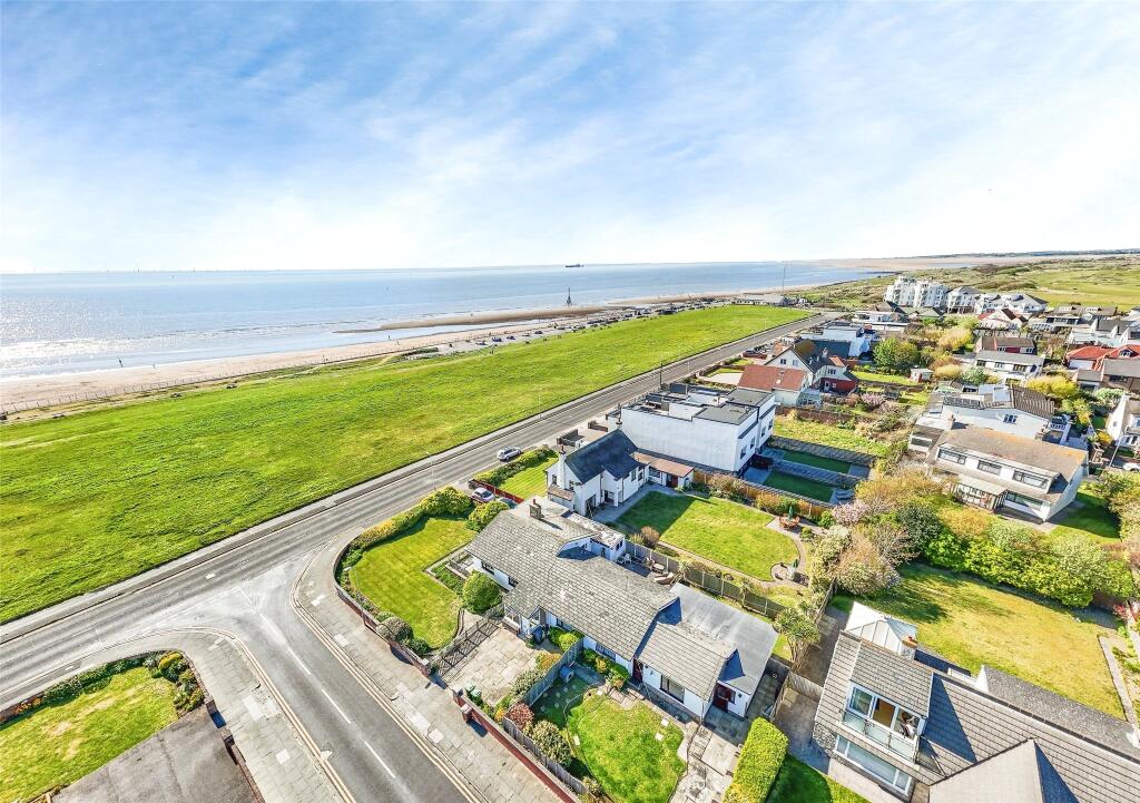 Main image of property: Burbo Bank Road North, Blundellsands, Merseyside, L23