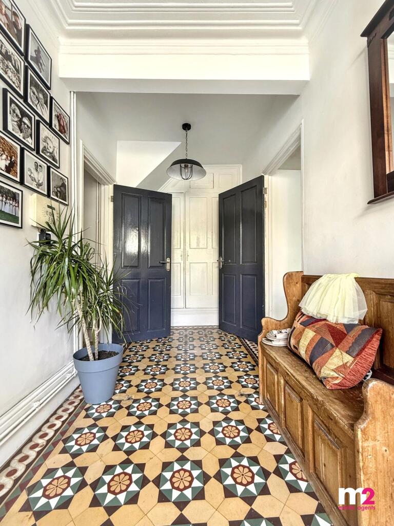 Severn Terrace, Newport, NP20 - View 4