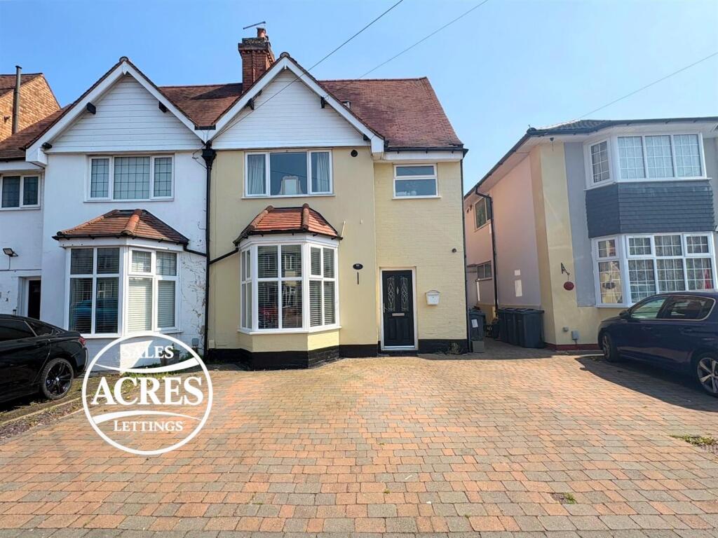 Main image of property: Royal Road, Sutton Coldfield