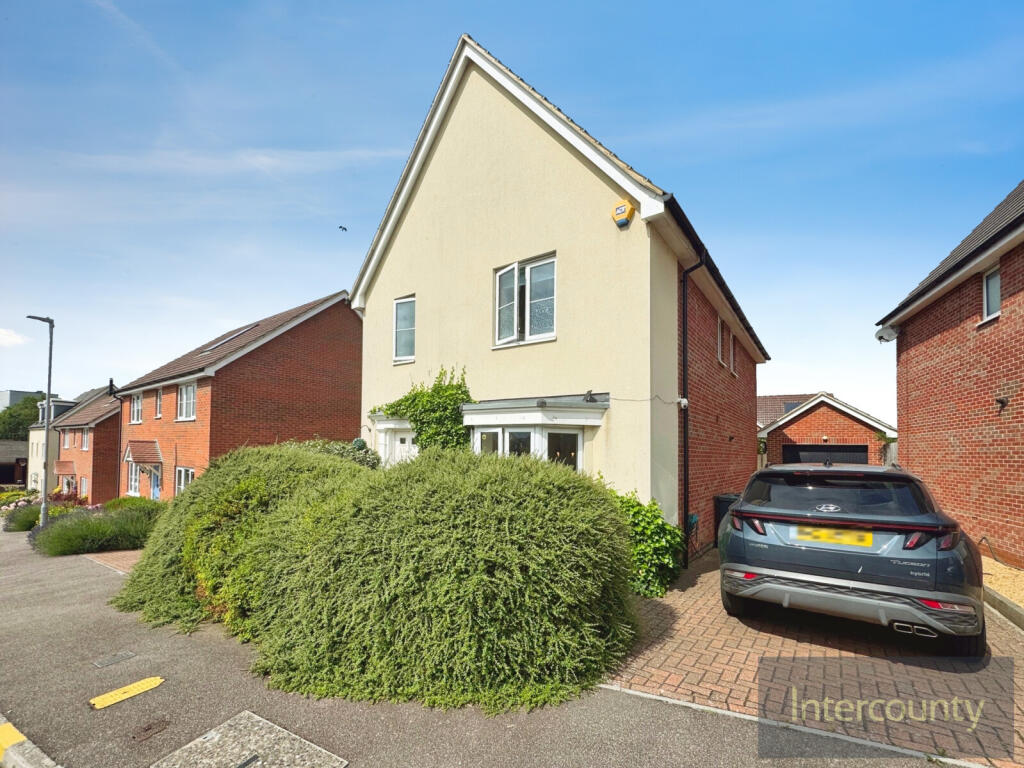 Main image of property: Howland Close, Saffron Walden, Essex, CB10