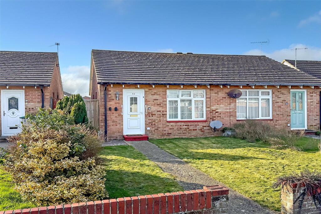 Main image of property: Admirals Walk, Littlehampton, West Sussex