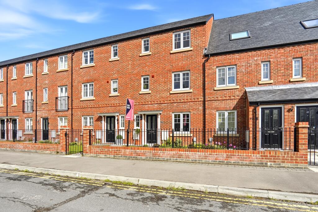 Main image of property: 39  Grosvenor Road, York, YO30 7EP