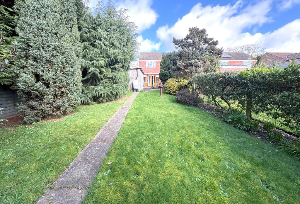 Main image of property: Carr Avenue, Leiston, IP16