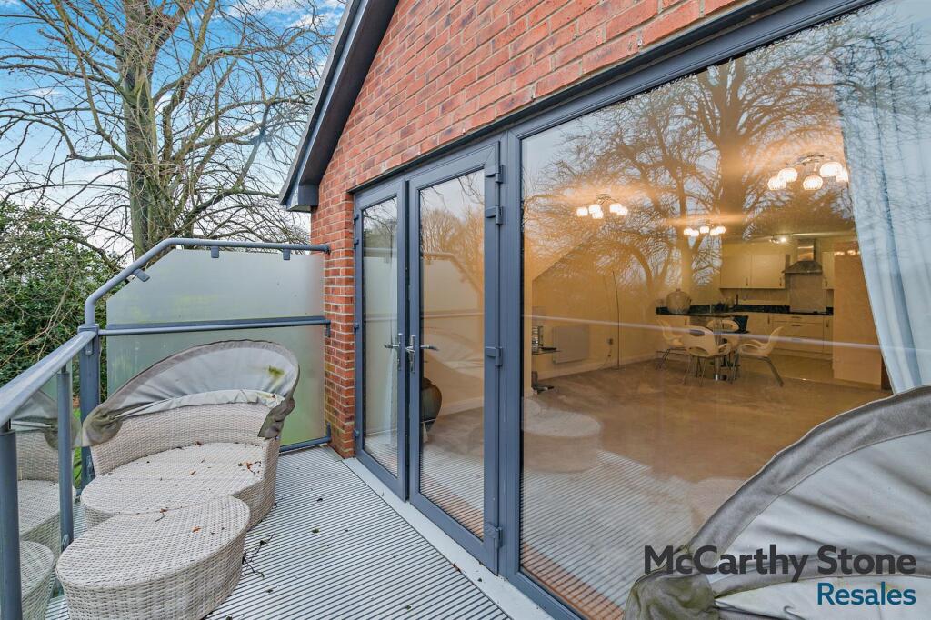 Main image of property: Stapleton Court, Waller Grove, Swanland, HU14 3RW