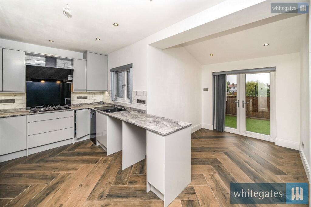 House in Sefton, Liverpool City Region - View 4
