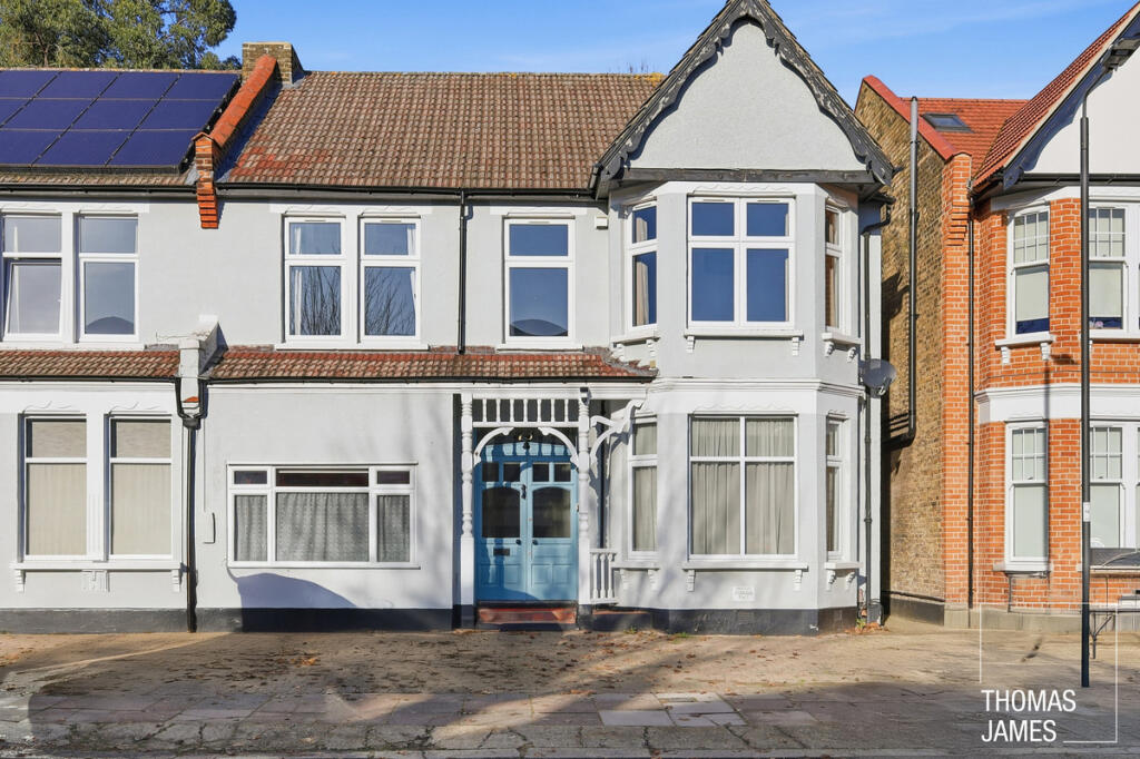 Main image of property: Selborne Road, London, N14