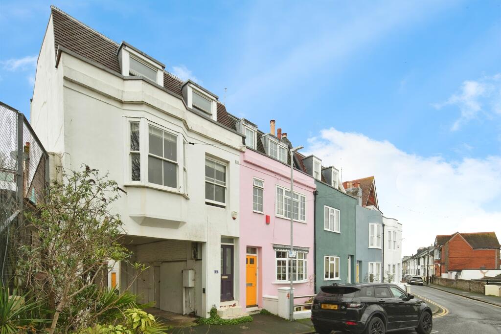 Main image of property: Centurion Road, Brighton