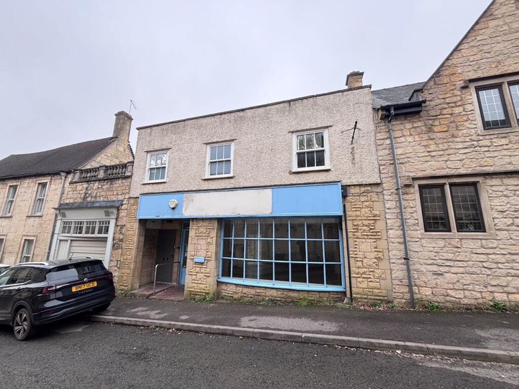 Main image of property: Ground Floor, 3 Bisley Street, Painswick, Stroud, GL6 6QQ