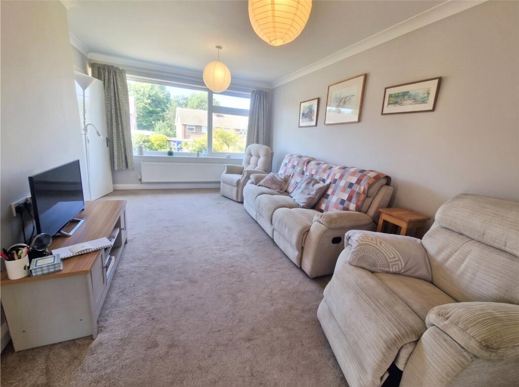House in Wellington, Telford and Wrekin - View 4