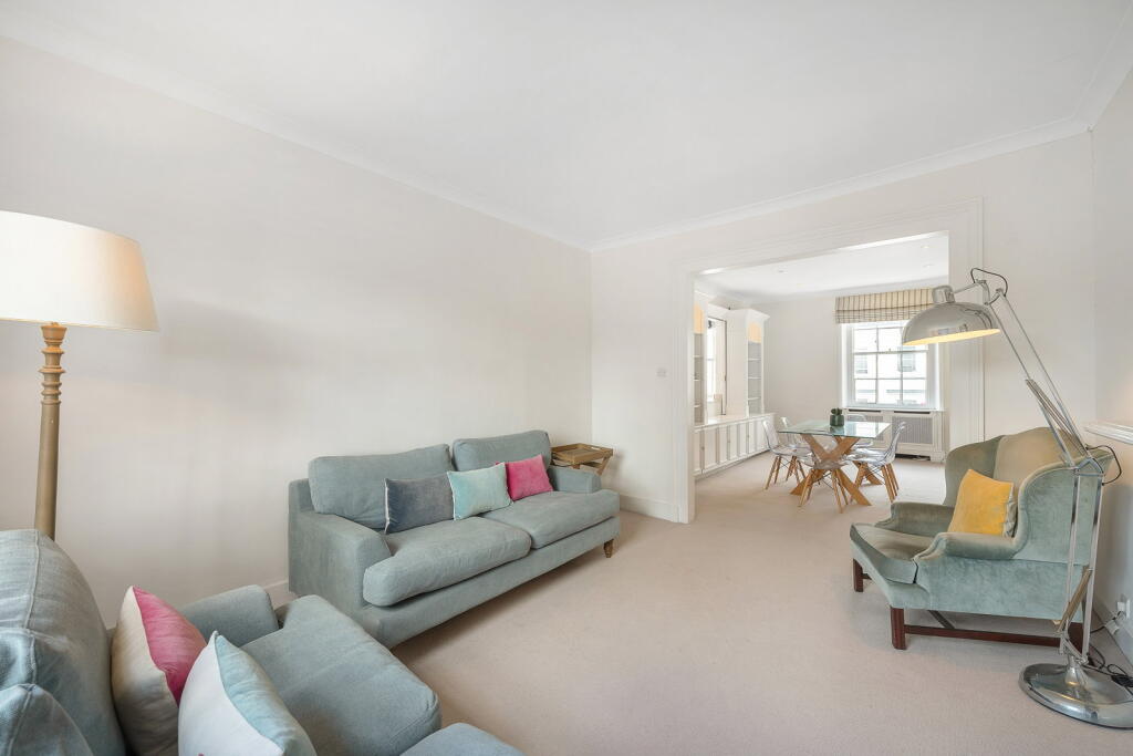 Apartment in London, City of Westminster - View 5