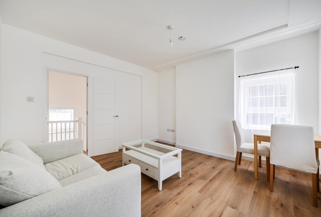 Main image of property: Forster Road, London, SW2
