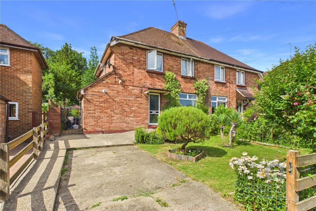 Main image of property: Westfields, Buckingham, Buckinghamshire, MK18