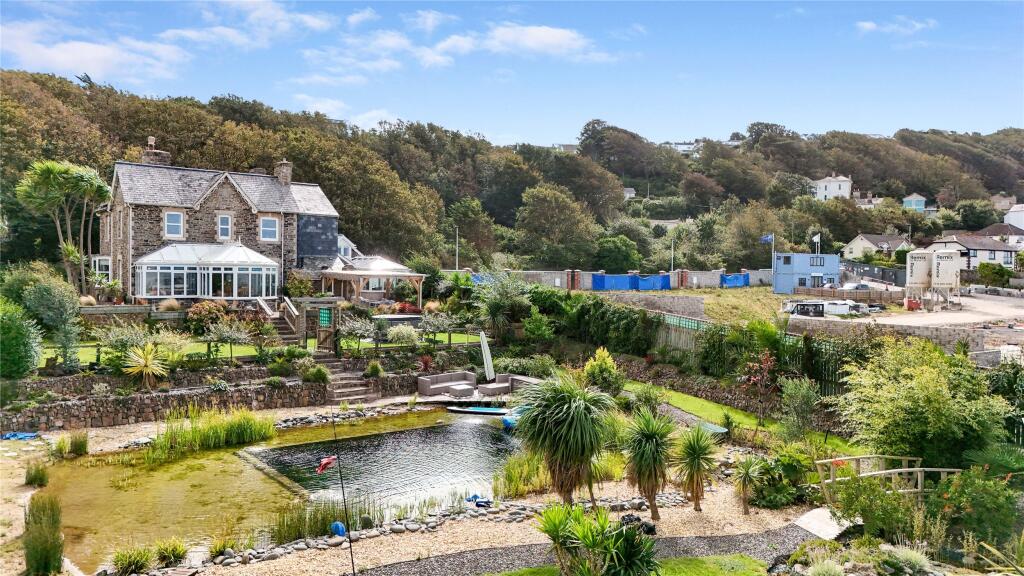 Main image of property: Tadworthy Road, Northam, Bideford, Devon, EX39