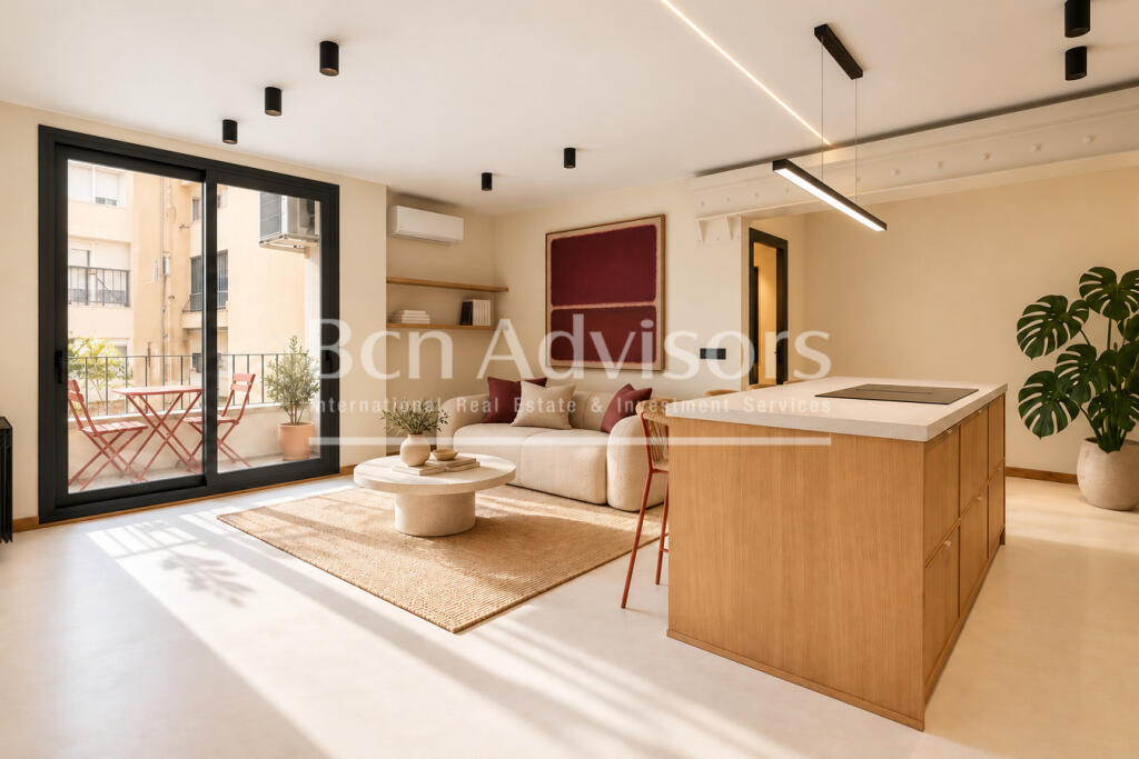 Main image of property: Catalonia, Barcelona, Barcelona