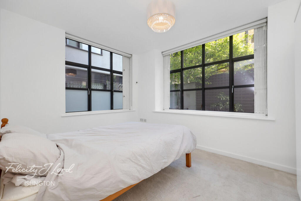 Main image of property: Elmore Street, London