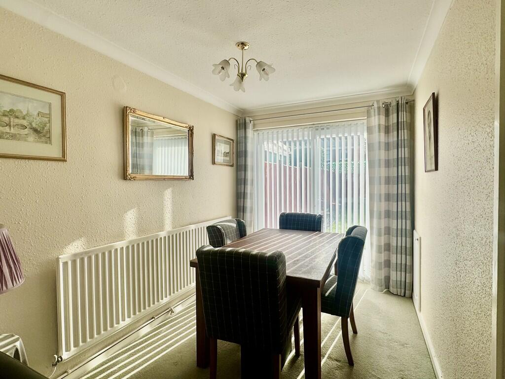 Buccleuch Close, Dunchurch, Rugby photo 3