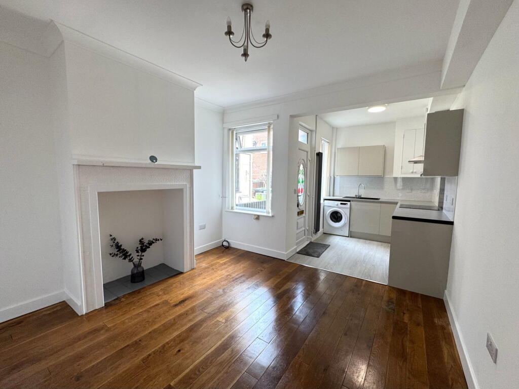 Main image of property: Kirby Street, Mexborough, S64