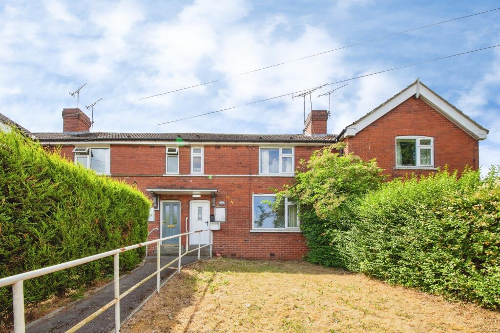 Main image of property: Coach Road, Greasbrough, Rotherham