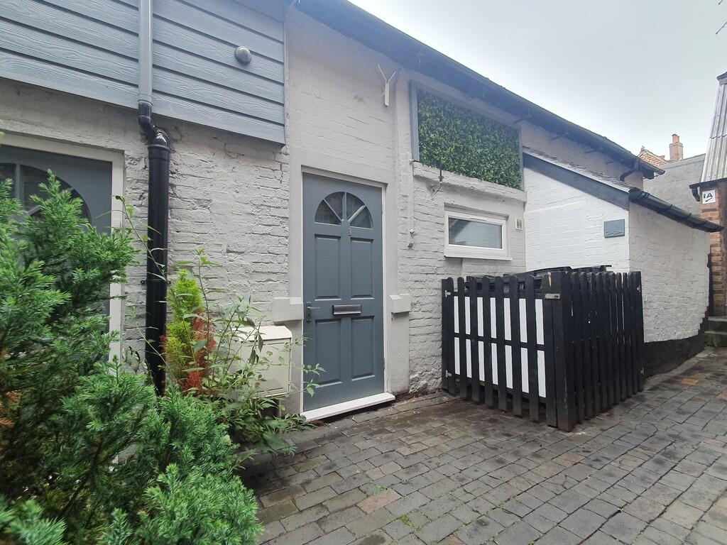 Main image of property: Shropshire Street, Market Drayton