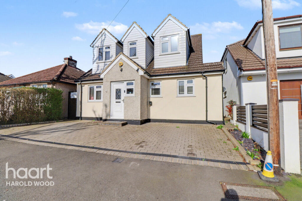 Main image of property: Greenway, Harold Park