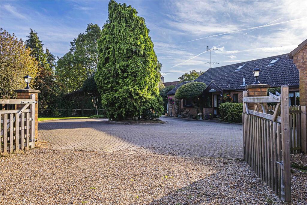 Main image of property: Dunstable Road, Dagnall, Berkhamsted, HP4