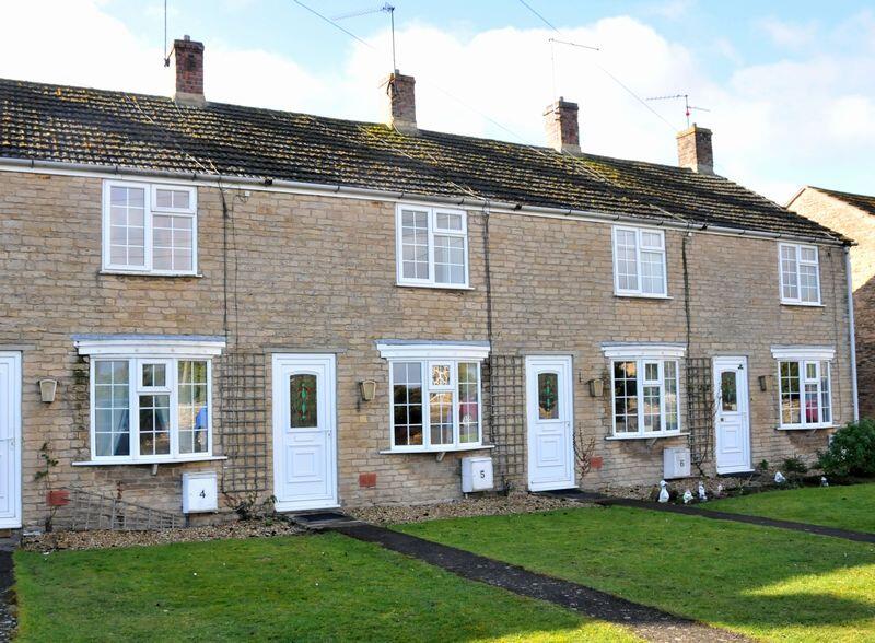 Main image of property: The Terrace, Stamford Road, Barnack, STAMFORD, PE9