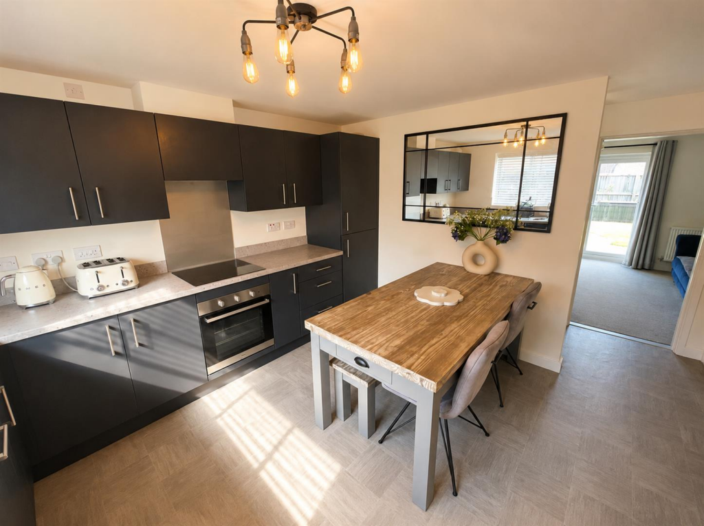 House in Wallasey, Poulton - View 2