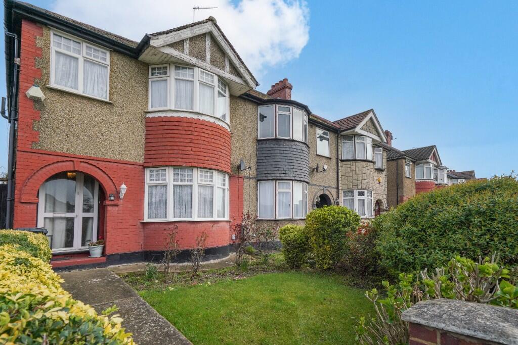 Main image of property: Whitton Avenue West, Greenford, Middlesex, UB6