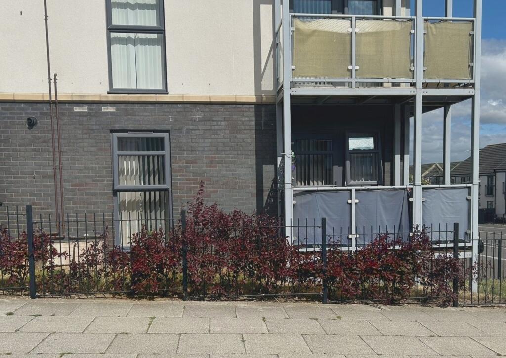 Main image of property: Mansell Road, Patchway, Bristol