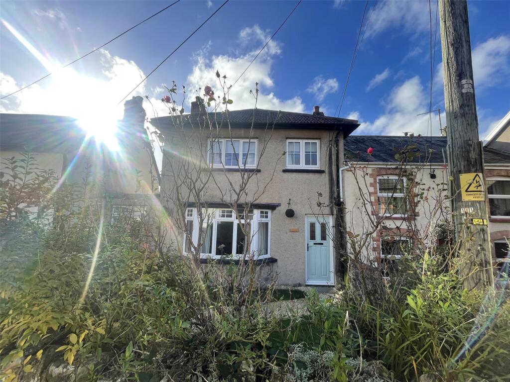 Main image of property: Knowle, Braunton, Devon, EX33
