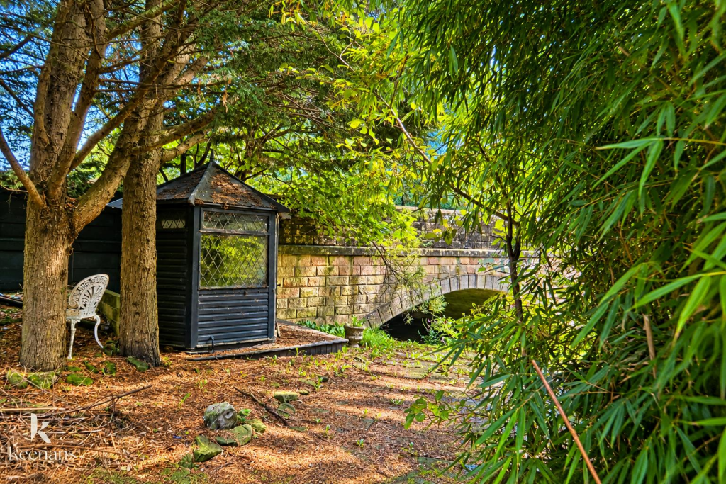 Horton Lodge, Horton photo 4