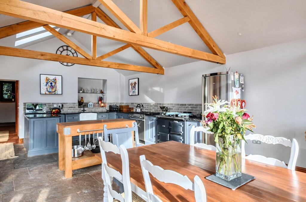 Manor Farm Barn, Bridgwater photo 2