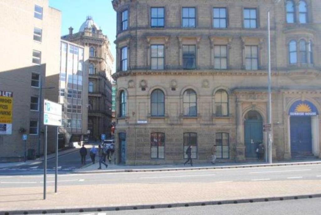 Main image of property: The Reading Room, 53 Leeds Road, Bradford, West Yorkshire, BD1