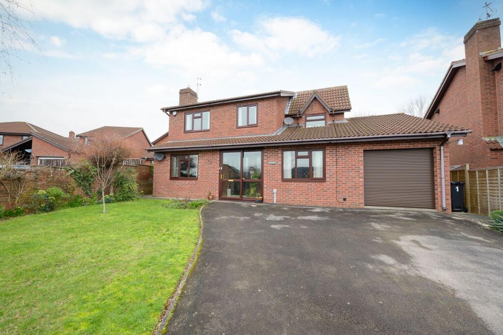 Main image of property: Court Road, Ross-on-Wye