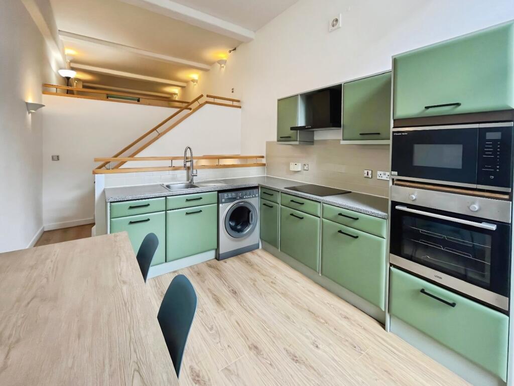 Main image of property: The Sorting House, Newton Street, Manchester