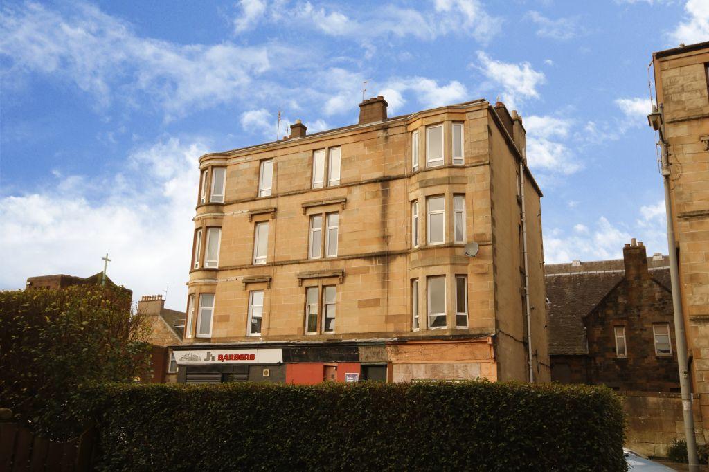 Main image of property: 2/1 1 Haldane Street, Whiteinch, Glasgow, G14