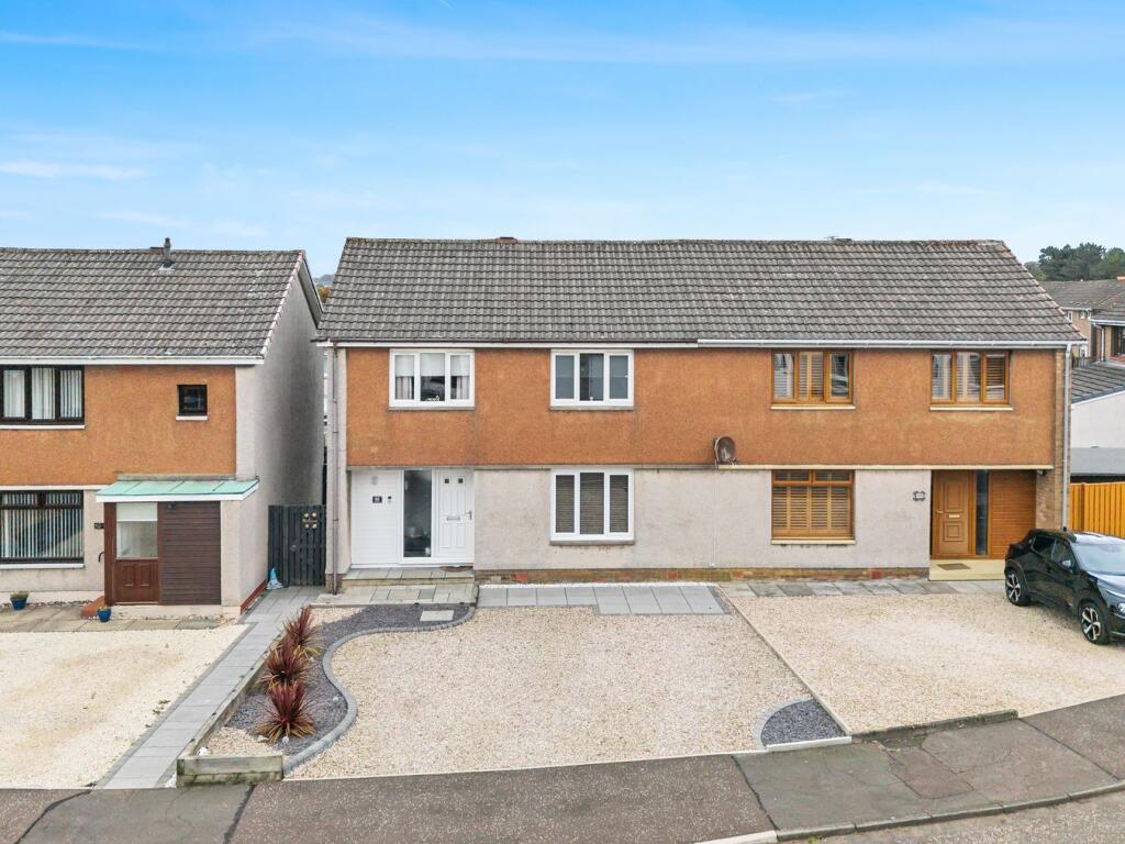 Main image of property: Droverhall Avenue, Crossgates, KY4