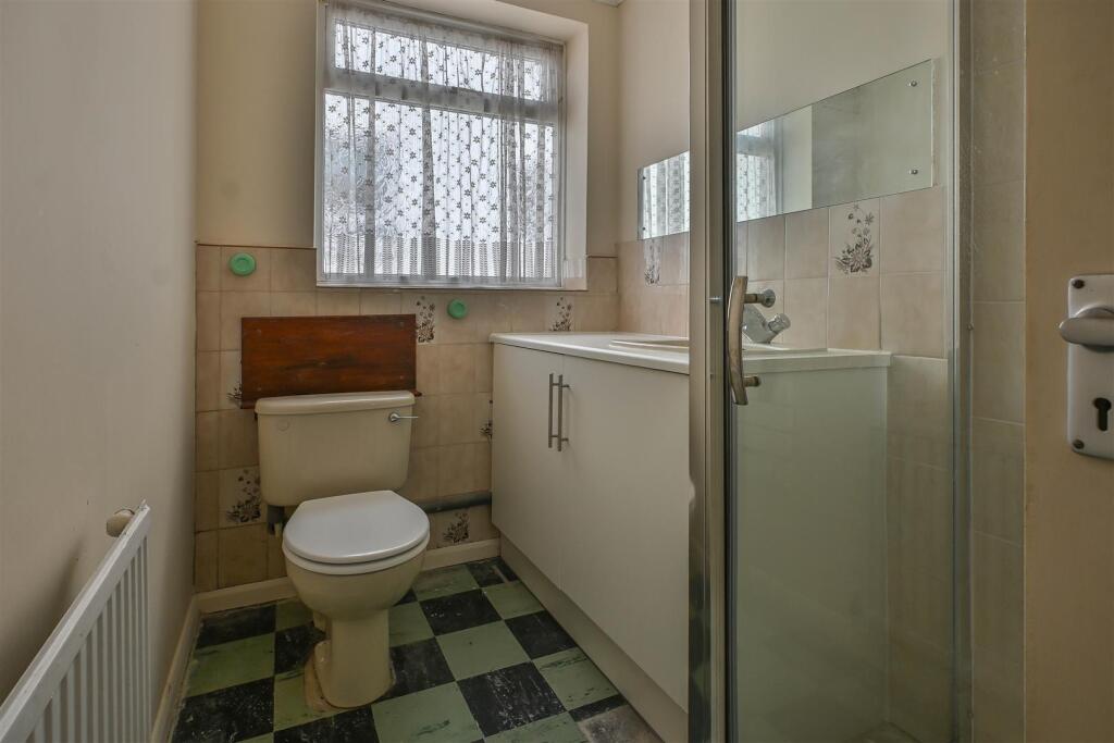 House in Brentwood, Essex - More