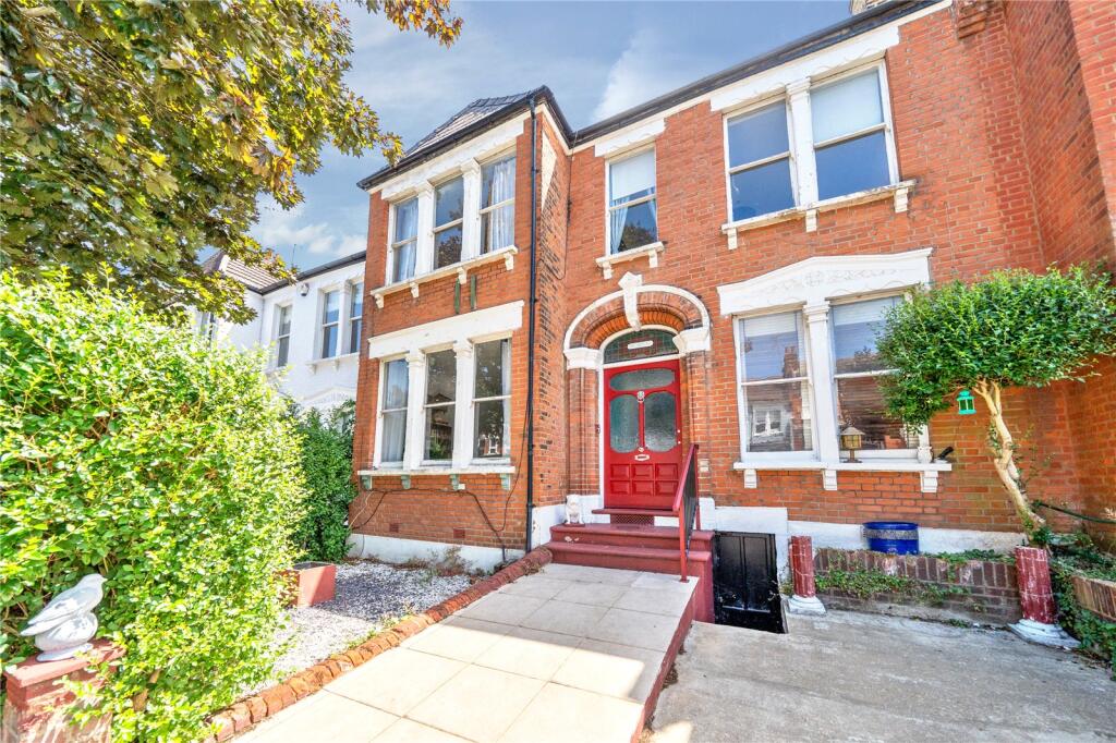 Main image of property: Muswell Road, London, N10