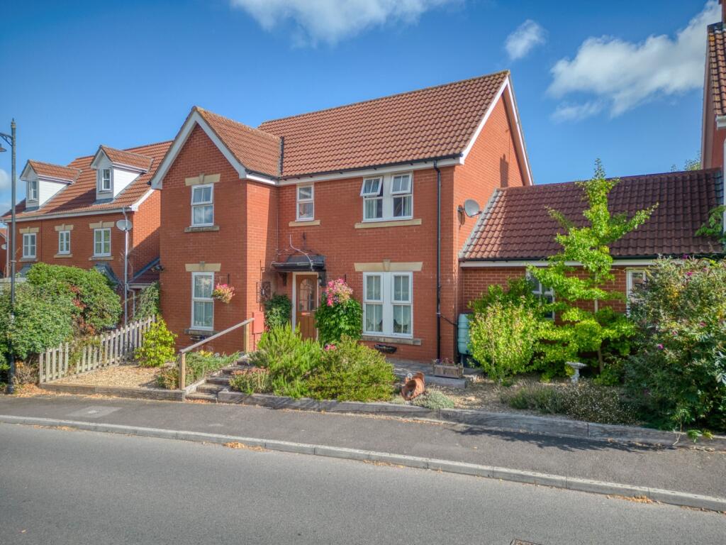 Main image of property: 79 Graham Way, Cotford St. Luke, Taunton