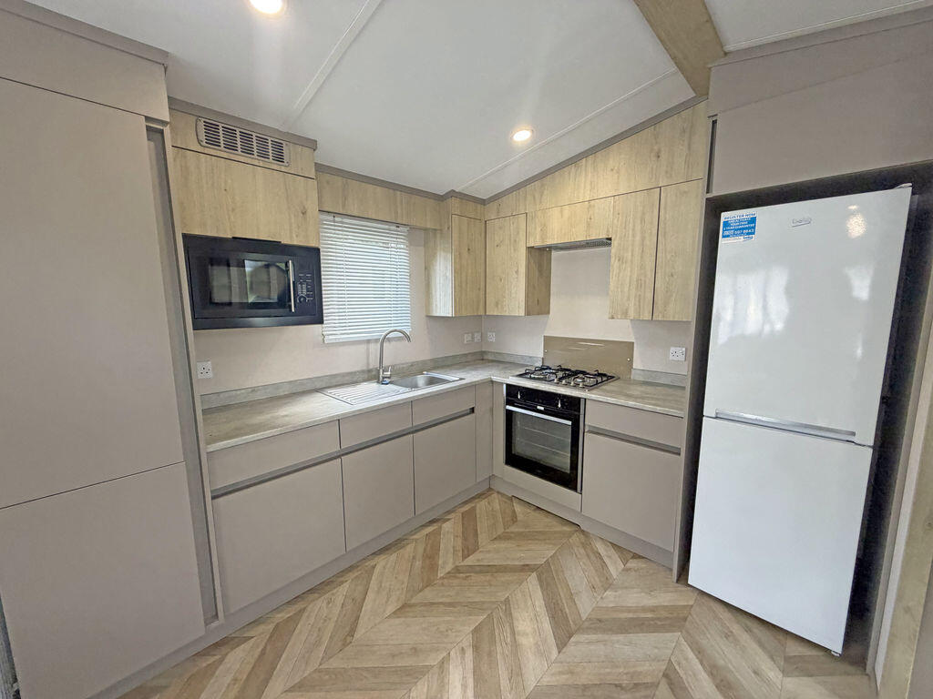 House in Taunton - More