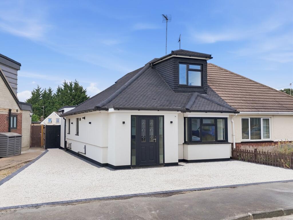 Main image of property: Catherine Close, Pilgrims Hatch, CM15