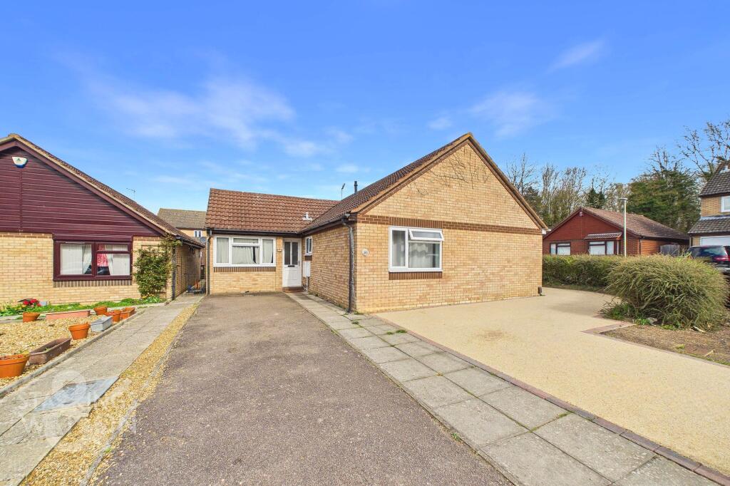 Main image of property: Wenman Court, Chapel Break, Norwich