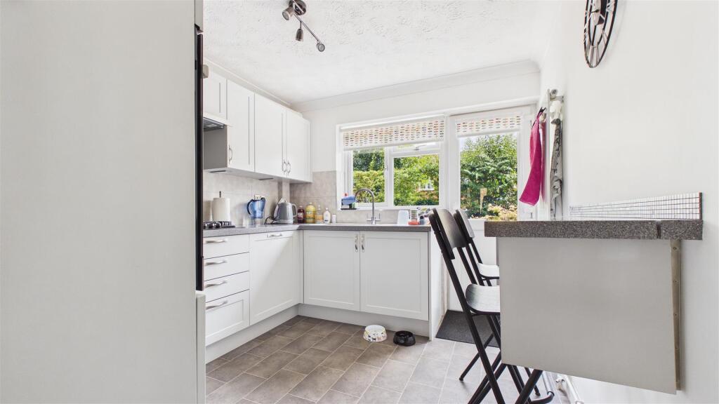 House in Peterborough - View 2