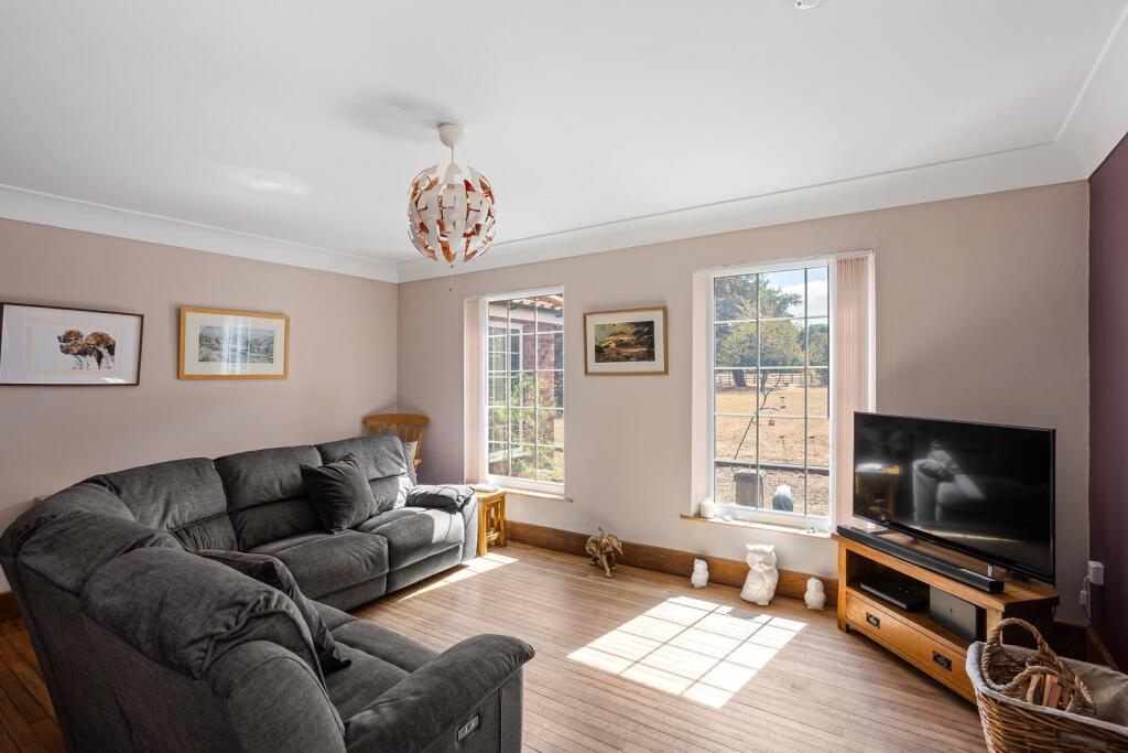 Millfield, Sherburn, Malton photo 4